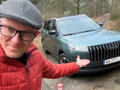 Jaecoo J5/e5: ten chiński SUV ma dwa oblicza. Sprawdziłem oba i opowiem wam, na co się szykować