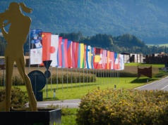 Tak będzie wyglądała wioska olimpijska podczas zimowych igrzysk! "Pokoje są proste i spartańskie"