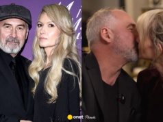 Jacek Kopczyński z żoną w pierwszym wspólnym wywiadzie. "W te święta jest mniej wesoło"