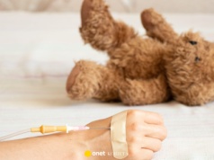 Święta spędzają w szpitalu psychiatrycznym. Rodzice chcą się pozbyć problemu