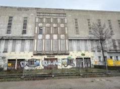 Dla jednych to Lwów, dla innych - Przodownik. Wrocław przejął dawne kino