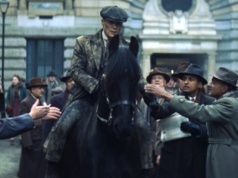 „Peaky Blinders” wraca na Netflix! Cillian Murphy w kontynuacji kultowego serialu!