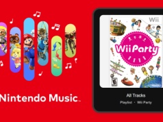 Świętujmy Boże Narodzenie przy słodkich melodiach Wii Party