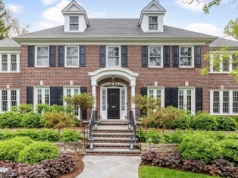 Dom Kevina znów na sprzedaż. Ale nie jest tanio