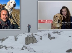 Poszukiwania Karola Brożka w Apeninach. Dramatyczny apel jego siostry bliźniaczki