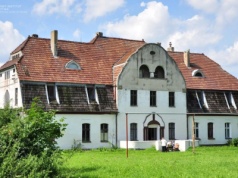 Pałac w Wojtaszycach zostanie przejęty przez Gminę Dobra