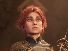 Gracze nie mieli prawa narzekać. Miniony rok w ścisłej czołówce najlepszych ostatniej dekady