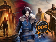 DEBEŚCIAKI 2025: Najlepsze DLC/rozszerzenie