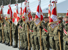 Kwalifikacja wojskowa 2026. Wezwanie dostanie nawet 235 tysięcy osób