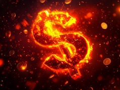 Dolar będzie tańszy? Prognozy euro i dolara wskazują na te poziomy w 2026 r.