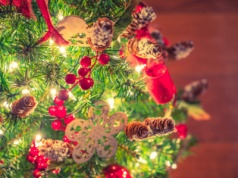 Straż pożarna przypomina o bezpiecznych świętach i Sylwestrze