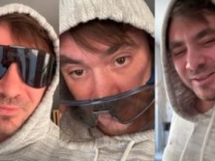 Niepokojące nagrania na profilu Daniela Martyniuka. Znów ZWYZYWAŁ OJCA! "Chciałeś zniszczyć własnego syna"