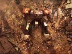 Front Mission 3: Remake wychodzi poza Switcha. Gra rozszerza swoje zasięgi na kolejne platformy