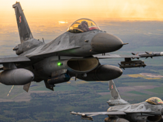 Rosyjski samolot nad Bałtykiem. Polska poderwała myśliwce