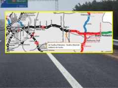 Kolejne kilometry autostrady otwarte. GDDKiA zrobiła kierowcom prezent