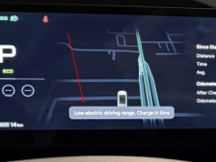 Najbardziej boją się braku zasięgi ci, którzy… nie mają samochodów elektrycznych. Po zakupie strach mocno się zmniejsza