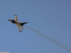 DORSZ: polskie myśliwce przechwyciły rosyjski samolot rozpoznawczy