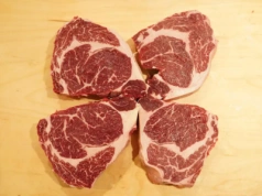 Wołowina w diecie i w portfelu rolnika. Jakie korzyści daje mięso premium?