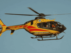 LPR wezwany do Pruszkowa. Ofiarą było dziecko