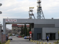 Smutne święta w PG Silesia. Górnicy żądają osłon socjalnych, rząd prosi o czas do stycznia