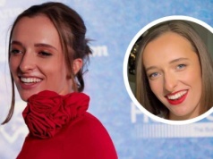 Takiego nagrania z Igą Świątek jeszcze nie widziałeś! Świąteczna niespodzianka dla kibiców