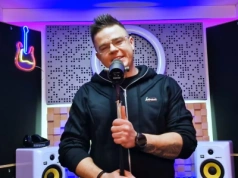 Zespół Massive i cover „Puste słowa” z repertuaru Milano! Nie brakuje tańca disco!