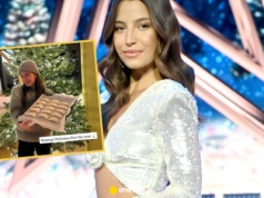 Tak wyglądała Wigilia u Julii Wieniawy. Pokazała wnętrza nowego domu