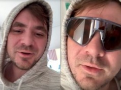 Daniel Martyniuk znów się ODPALIŁ. Oskarżył Zenka o bicie żony, a matkę o zdrady