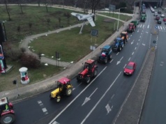 ROLNICY POD ŚCIANĄ! „CZAS DZIAŁAĆ” – WIELKOPOLSKA SZYKUJE SIĘ NA GŁOŚNY PROTEST