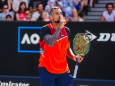 Nick Kyrgios daje obiecującą aktualizację i ma nadzieję, że otrzyma dziką kartę na Australian Open