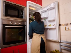 Pół Polski ustawia tak sprzęty kuchenne. Ludzie nie zdają sobie sprawy, czym to grozi