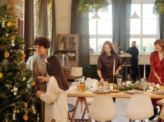 Tych zachowań nie lubią rodzice i dzieci przy świątecznym stole. 