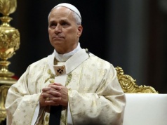 Jest apel papieża w sprawie Ukrainy