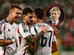 Brzmi jak żart, ale Boniek naprawdę powiedział to o Legii. "Niech się pan nie śmieje"