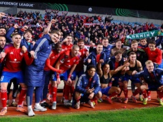 Podsumowanie roku 2025: Raków Częstochowa w Lidze Konferencji