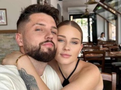 Historia miłości Andziaks i Luki. Tak się poznali, ale niewielu o tym wiedziało