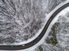Jaka pogoda na święta?