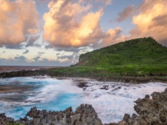 Świąteczna tylko z nazwy. Christmas Island – "krabowa" wyspa na krańcu świata