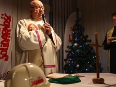 Czwarta doba pod ziemią. Górnicy z Silesii czekają, rząd milczy