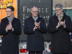 Sensacja w Niemczech. 30 lat czekali na coś takiego