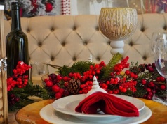 Przy francuskim świątecznym stole. Klasyka i nowoczesne pomysły