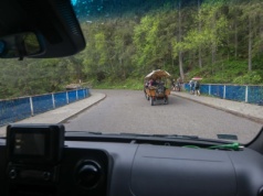 Konie zostają na trasie do Morskiego Oka. Brak pieniędzy na busy elektryczne