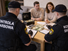 Urzędnicy wchodzą do domów w 2026. Brak sześciu dokumentów to mandat 5000 zł