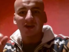 Szpilka przypomniał nagranie sprzed 14 lat. Stało się wiralem