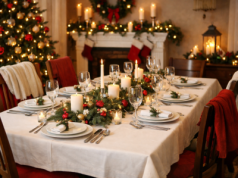 Magia świąt, czyli co zostaje, gdy gaśnie iluzja