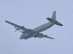 Polskie myśliwce przechwyciły rosyjski samolot, balony przemytników pod obserwacją