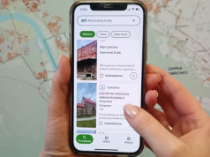 Z tym przewodnikiem daleko się zajdzie. Metropolia Toruńska testuje nową aplikację