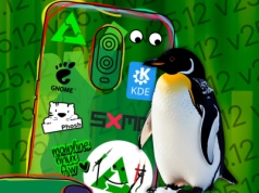 postmarketOS 25.12 już dostępny. Linux na smartfony dostał ważną aktualizację