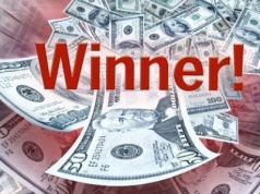 Świąteczna wygrana marzeń – bank Powerball rozbity