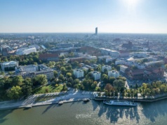 9,6 mld zł – rekordowy budżet Wrocławia na 2026 rok przegłosowany.